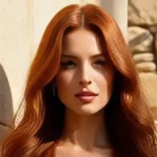 AI色情圖片產生器