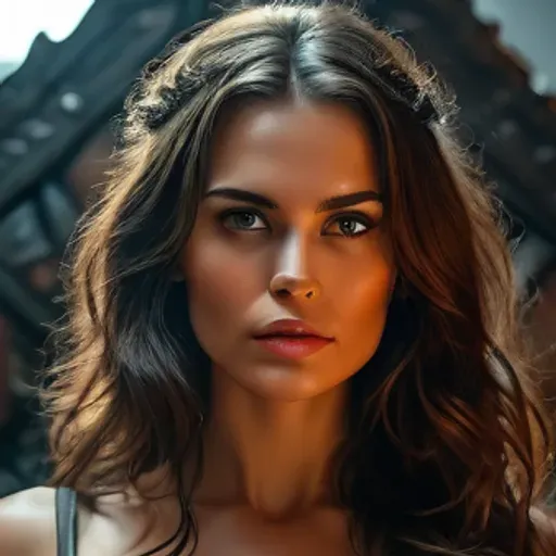 AI porn image generator