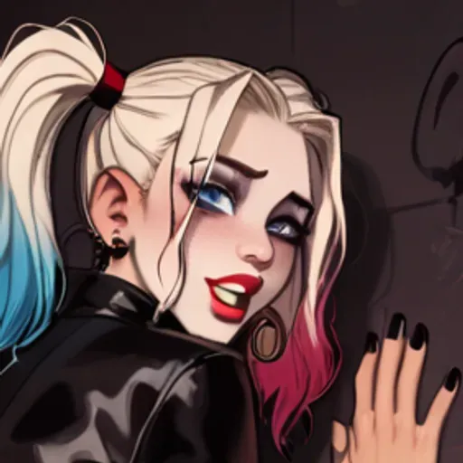 AI porn image generator