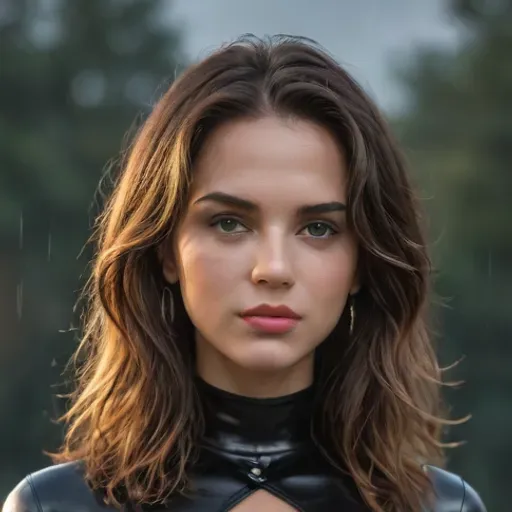 AI色情圖片產生器