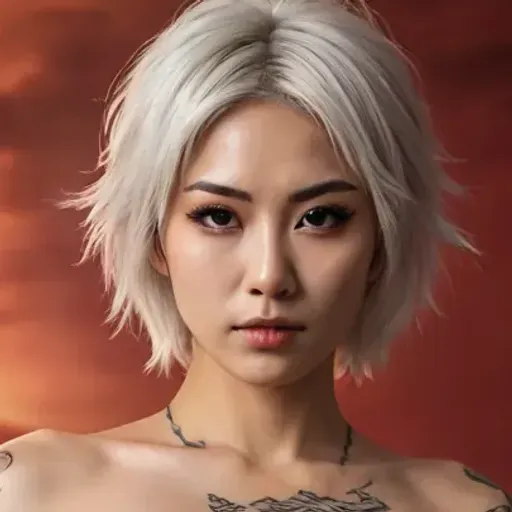 AI色情圖片產生器