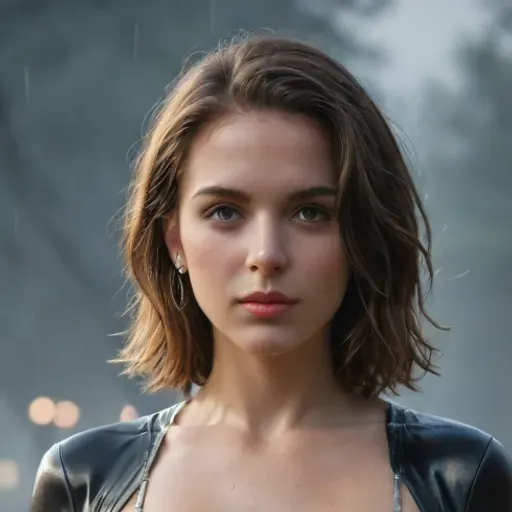 AI色情圖片產生器