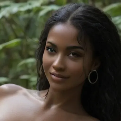 AI色情图片生成器