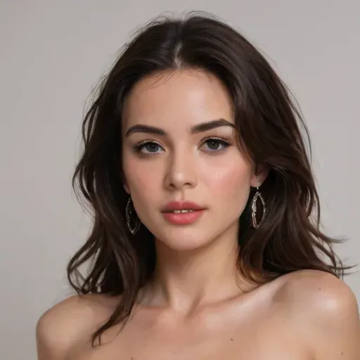 AI色情图片生成器