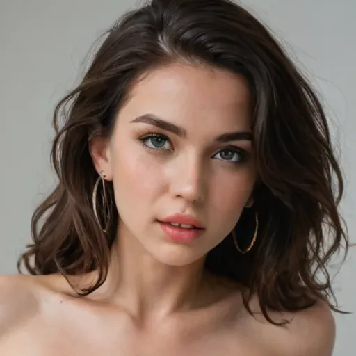 AIポルノ画像ジェネレーター