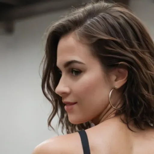 AI porn image generator