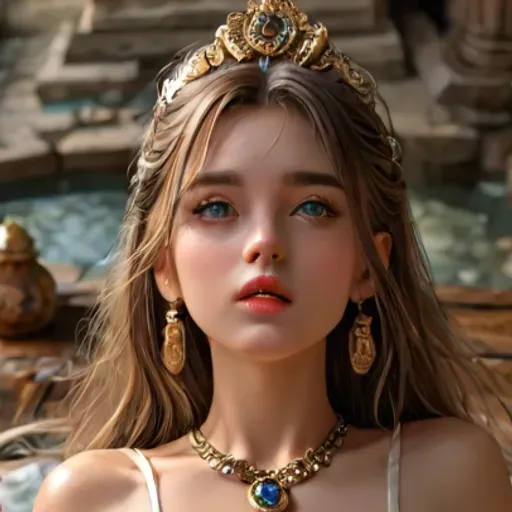 AI色情圖片產生器