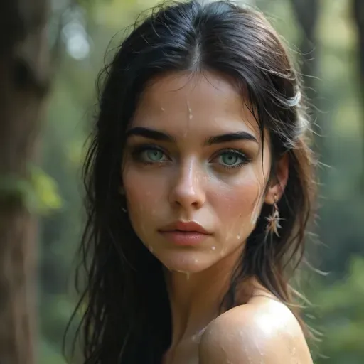 AI色情图片生成器