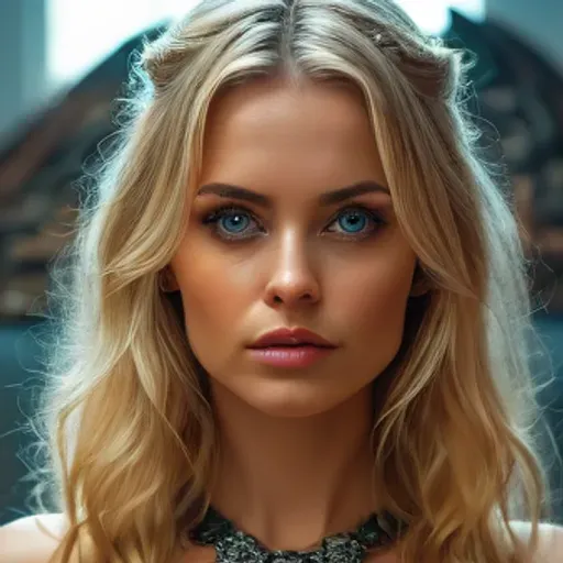 AI色情图片生成器