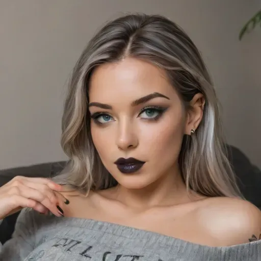 AI色情图片生成器