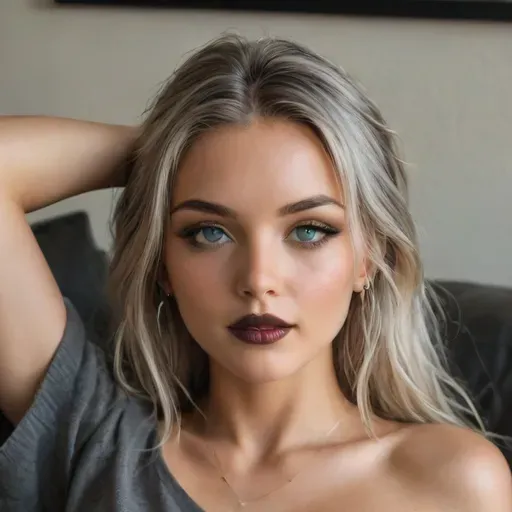 AI色情圖片產生器