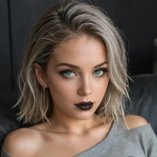 AI色情圖片產生器