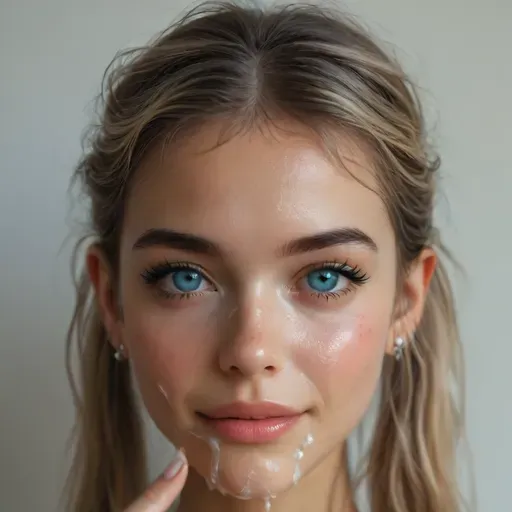 AI色情圖片產生器