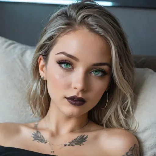 AI色情圖片產生器