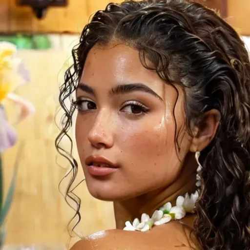 KI-Pornobild-Generator