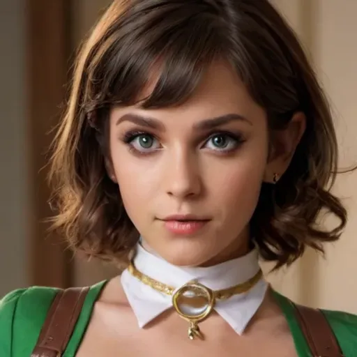 AI色情图片生成器