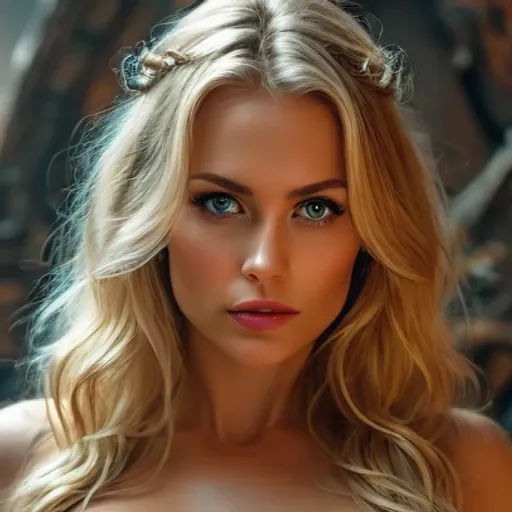 AI porn image generator