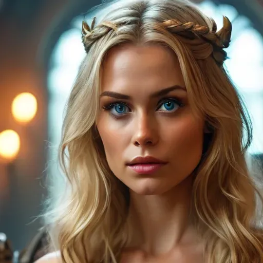 AI色情圖片產生器