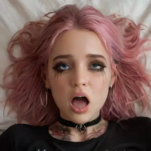 AI porn image generator