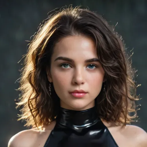 AI色情图片生成器