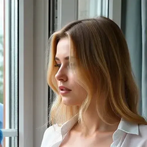 AI色情照片生成器