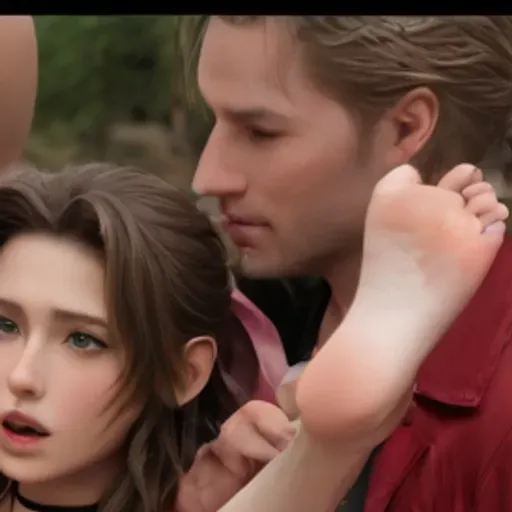 AI porn image generator