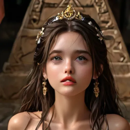 AI色情图片生成器