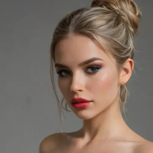 AI色情圖片產生器