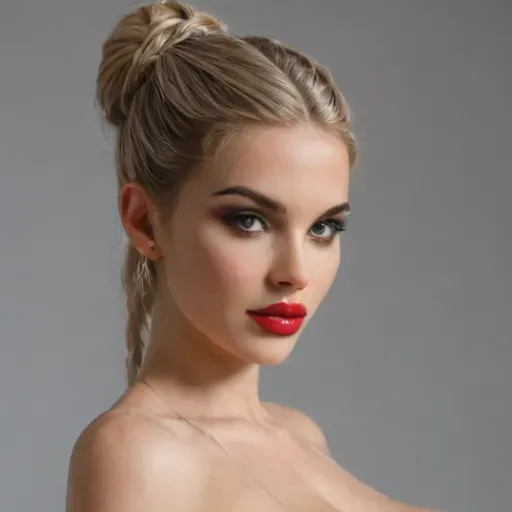 AI色情圖片產生器