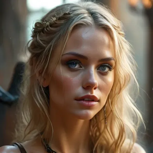 AI porn image generator