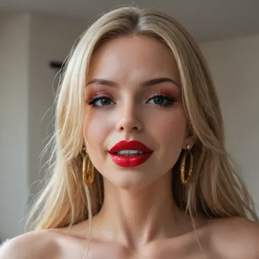 yapay zekâ porno görsel üretici