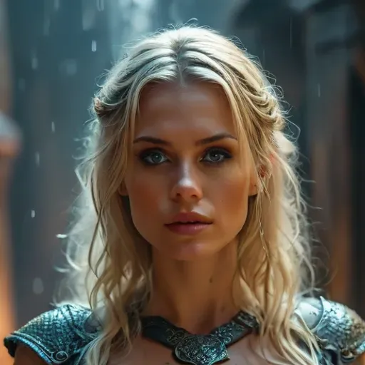 AI色情图片生成器