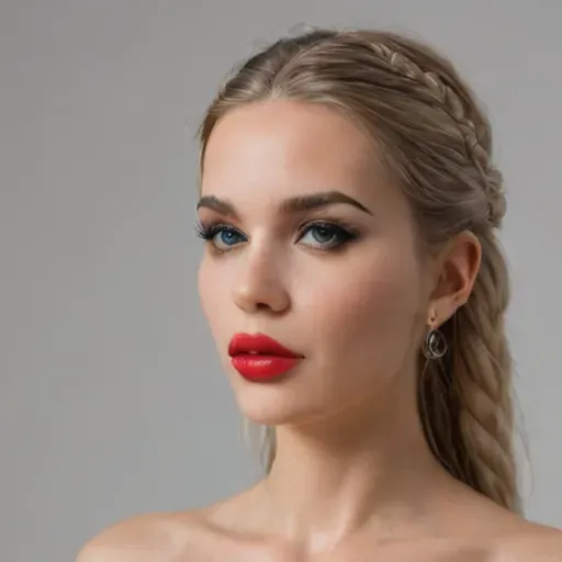 AI色情图片生成器