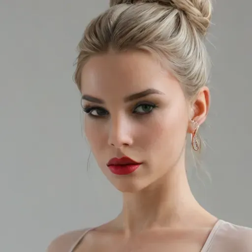 AI色情圖片產生器