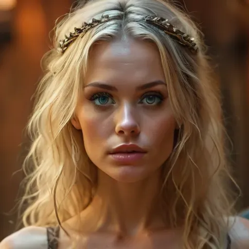 AI porn image generator