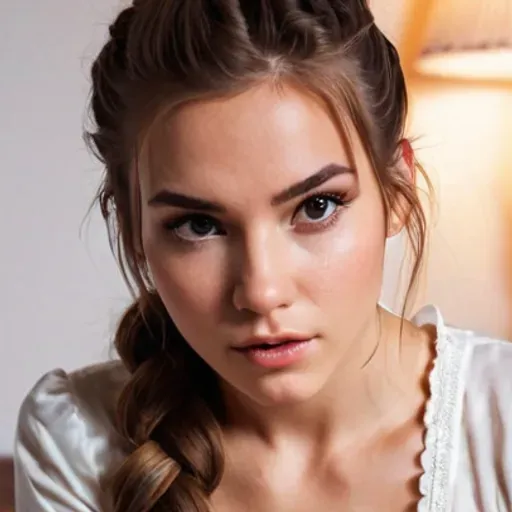 AI色情图片生成器