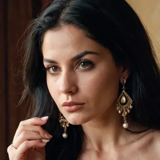 AI色情圖片產生器