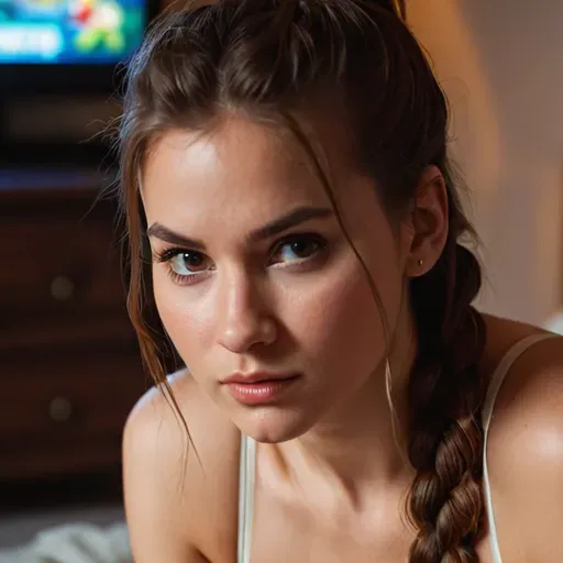 AI porn image generator