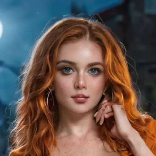 AI porn image generator