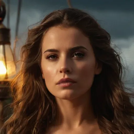 AI色情图片生成器