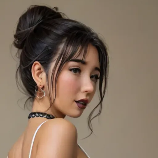 генератор порно-изображений на ИИ