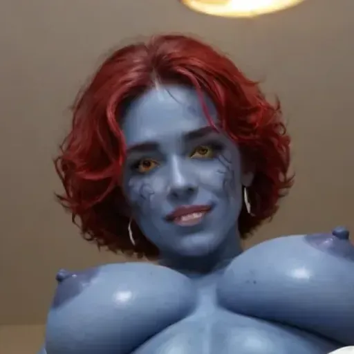 AI porn image generator