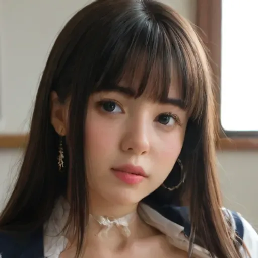 AI色情圖片產生器