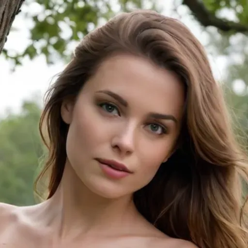 โปรแกรมสร้างภาพโปรนที่ใช้ปัญหา AI