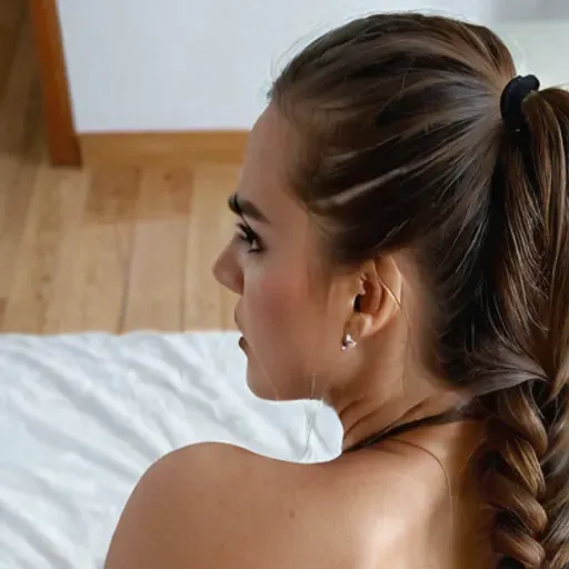 AI色情图片生成器