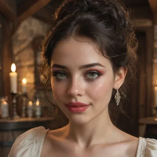 yapay zekâ porno görsel üretici