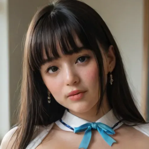 AI色情图片生成器