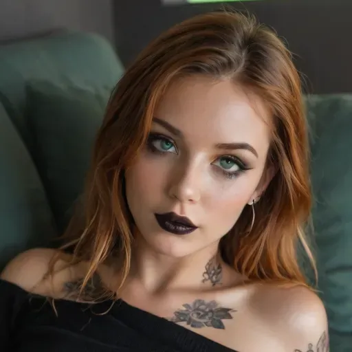 AI porn image generator