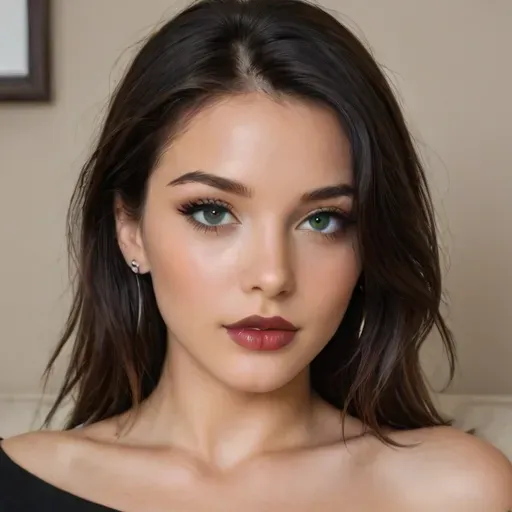 AI色情图片生成器