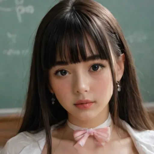 AI 포르노 이미지 생성기